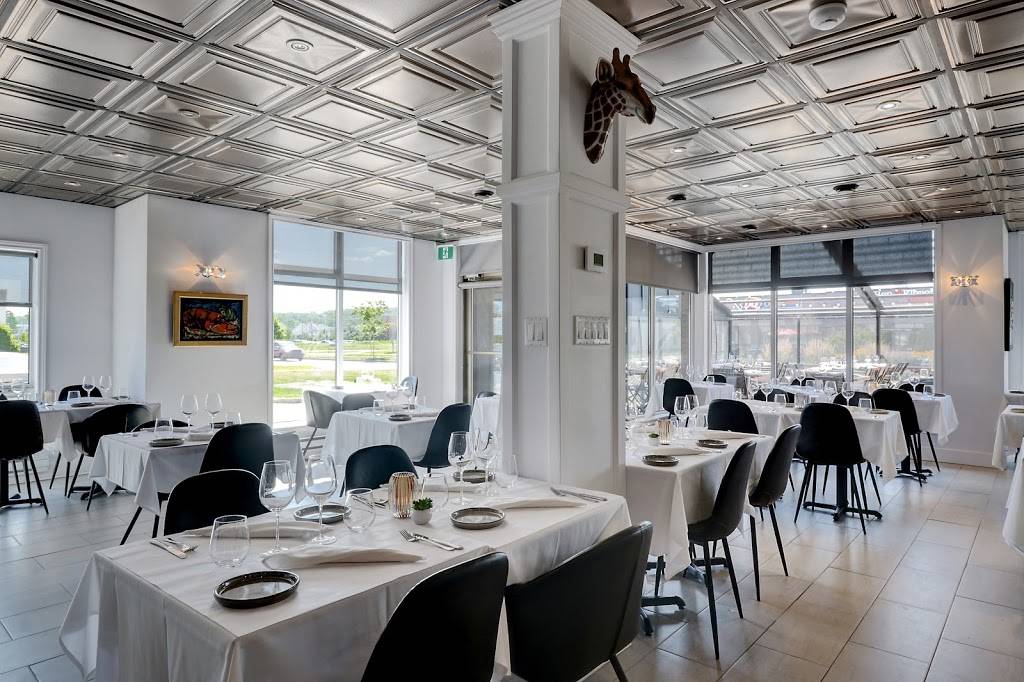 Le maudit français. | restaurant | 583 Montée Masson, Mascouche, QC J7K 2L6, Canada | 4508249991 OR +1 450-824-9991