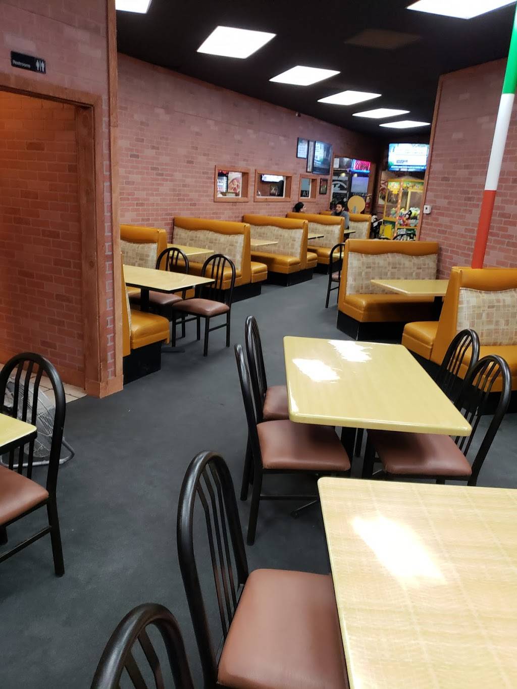 Home of the Flying Saucer | restaurant | 8884 Limonite Ave, Riverside, CA 92509, USA | 9516813838 OR +1 951-681-3838