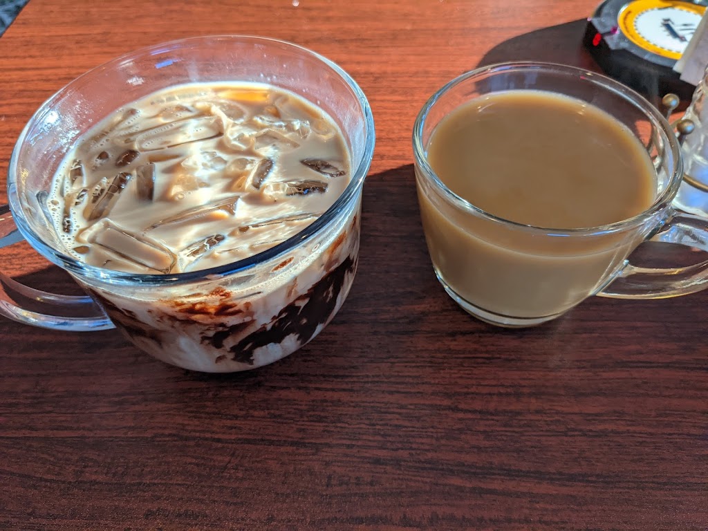 The Ahnapee Creamery & Cafe | cafe | 831 Main St, Luxemburg, WI 54217, USA | 9208950025 OR +1 920-895-0025