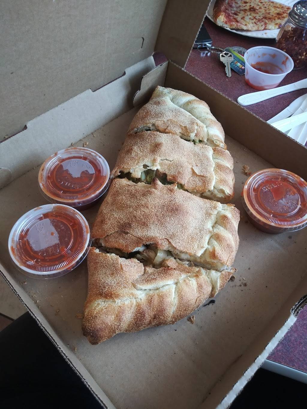 Glorias Pizzeria | restaurant | 920 Main St, Winchester, MA 01890, USA | 7817286096 OR +1 781-728-6096