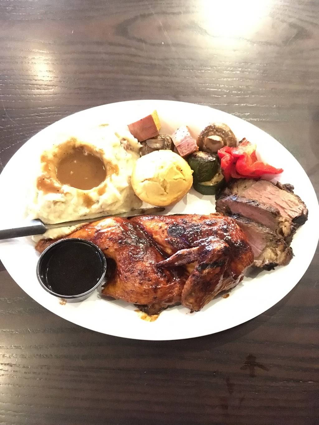 Buckhorn Grill | restaurant | 2245 Stoneridge Mall Rd, Pleasanton, CA 94588, USA | 9254632825 OR +1 925-463-2825