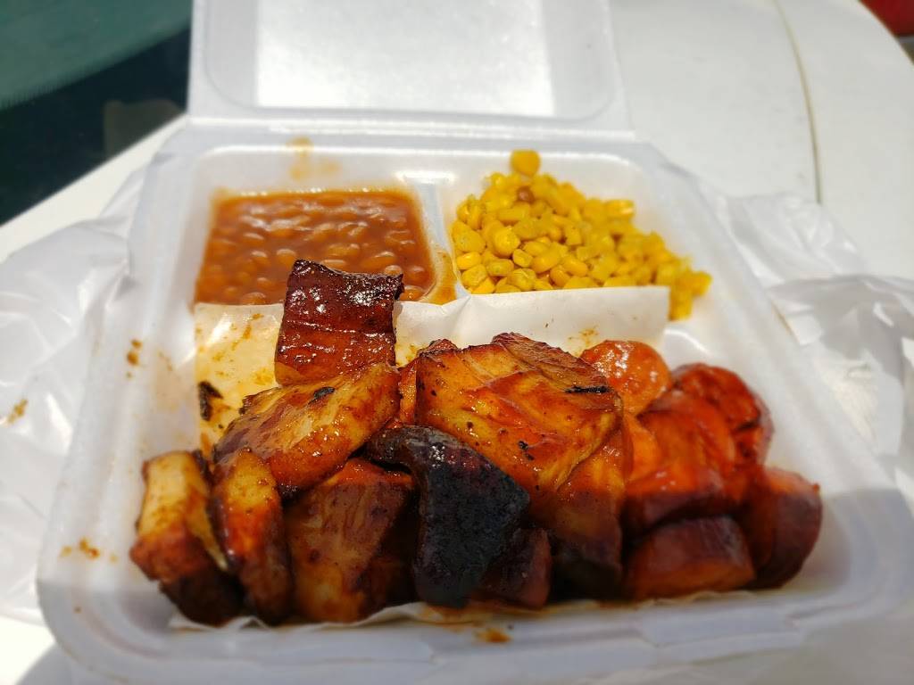 Puaa Bbq Co. | restaurant | 4600 Kapolei Pkwy, Kapolei, HI 96707, USA | 8083857049 OR +1 808-385-7049