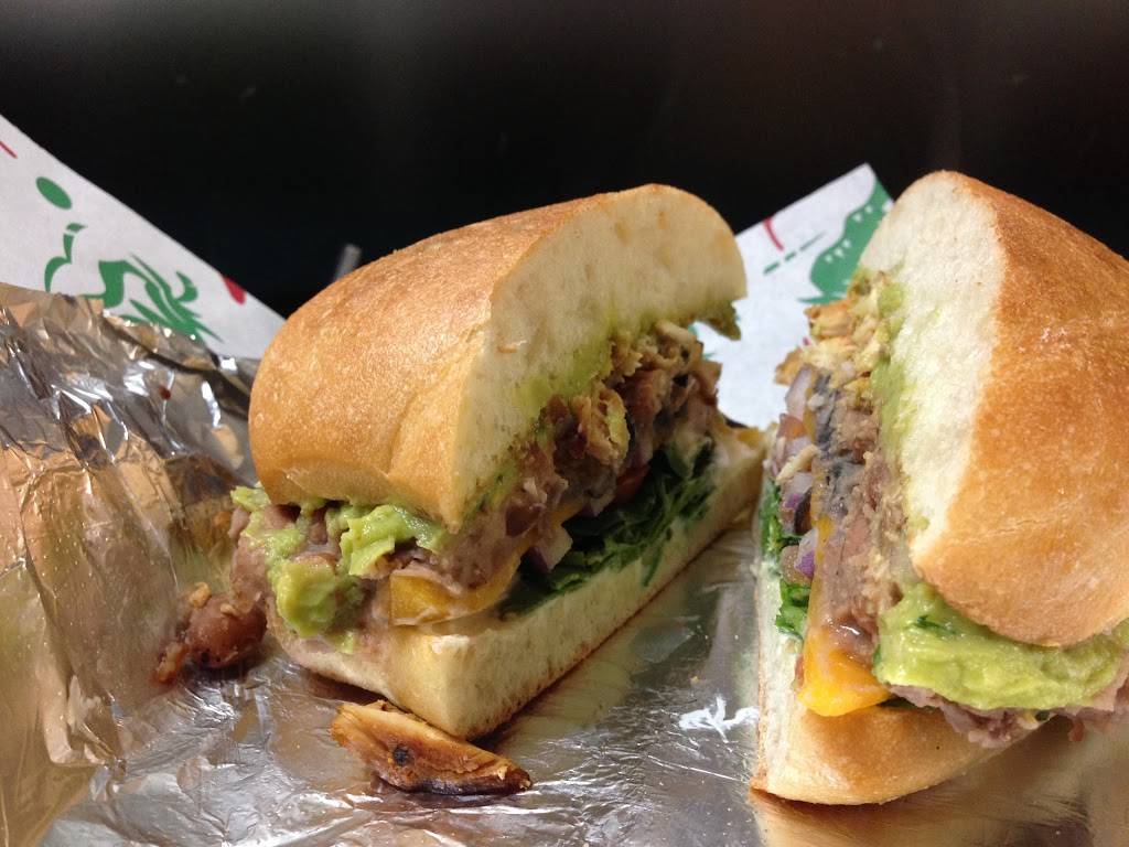 Sol Burrito | restaurant | 521 Monroe Ave, Rochester, NY 14607, USA | 5852716470 OR +1 585-271-6470