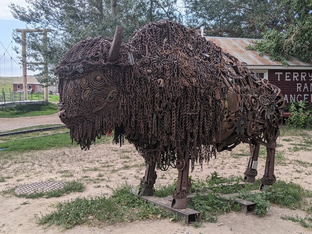 Senators Steakhouse & Brass Buffalo Saloon | restaurant | 51 I-25 Frontage Rd, Cheyenne, WY 82007, USA | 3076344171 OR +1 307-634-4171