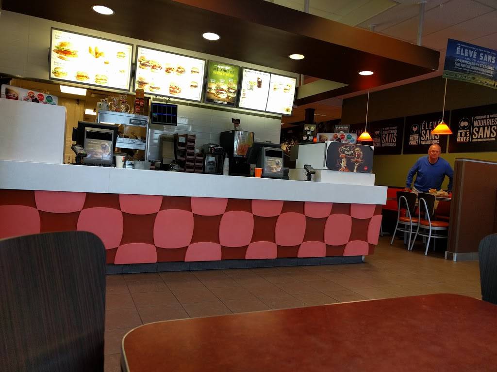 A&W Canada | restaurant | 2665, côte Saint-Charles St-Lazare, Hudson, QC J7T 2H8, Canada | 4504580438 OR +1 450-458-0438