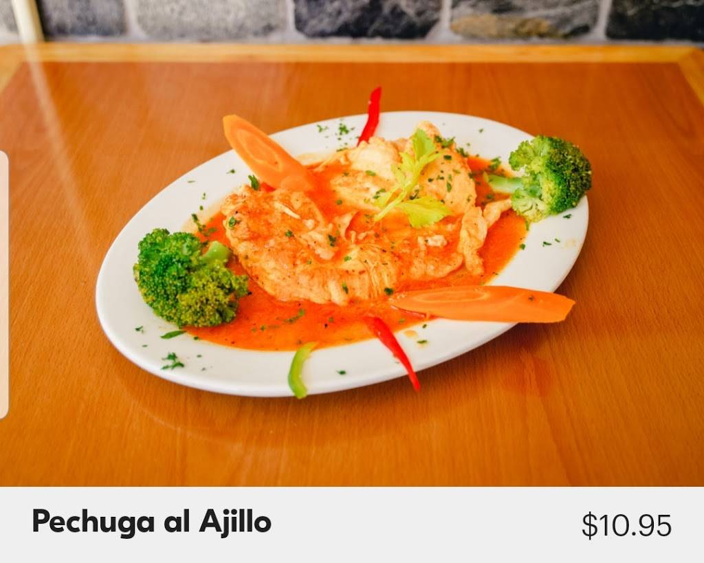 Casa de Campo restaurante | restaurant | 123 W 4th St, Bethlehem, PA 18015, USA | 6108492079 OR +1 610-849-2079