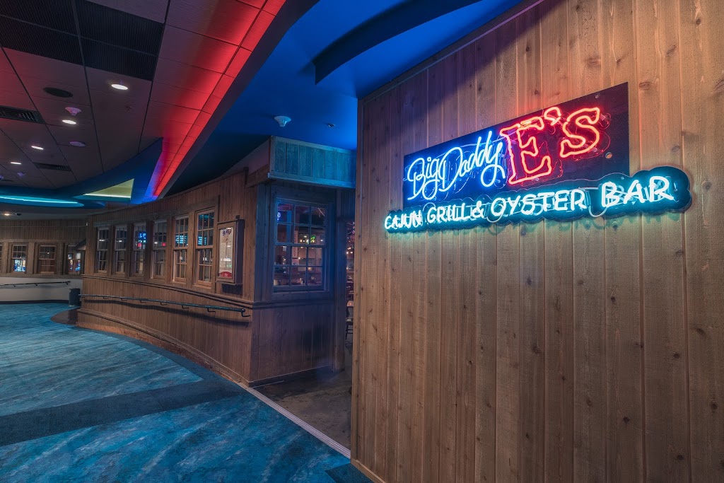Big Daddy Es | restaurant | 711 Paragon Pl, Marksville, LA 71351, USA | 8009461946 OR +1 800-946-1946