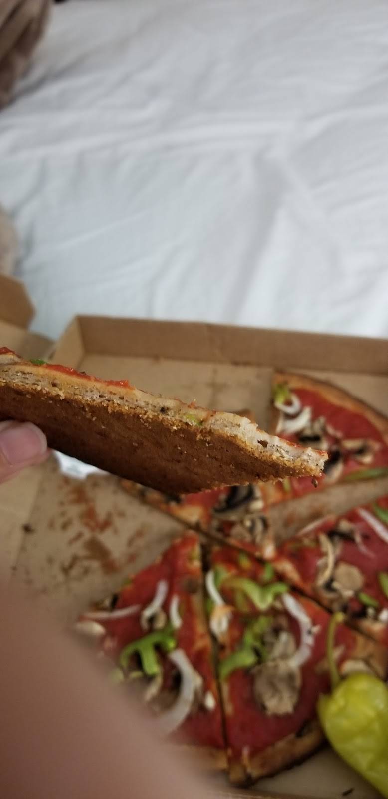 Papa Johns Pizza | restaurant | 4710 NE 4th St C101, Renton, WA 98059, USA | 4257937777 OR +1 425-793-7777