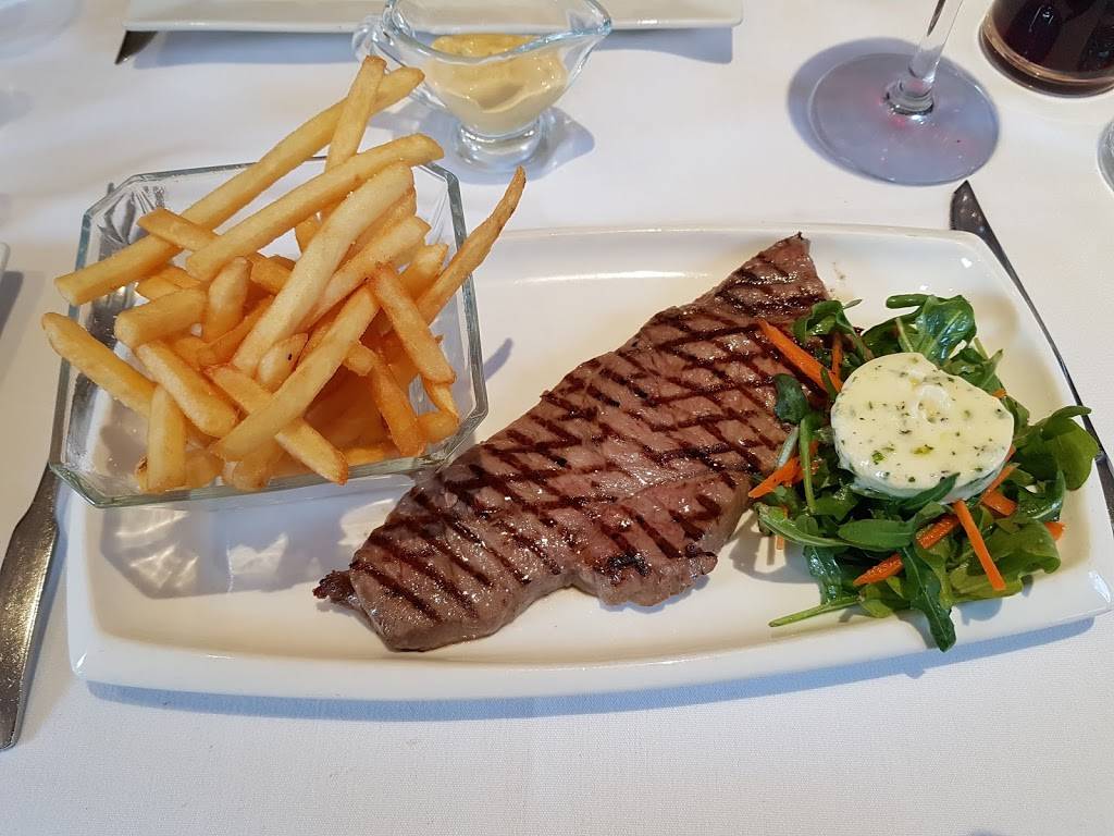 Restaurant Olivier | restaurant | 679 Rue Adoncour, Longueuil, QC J4G 2M6, Canada | 4506463660 OR +1 450-646-3660