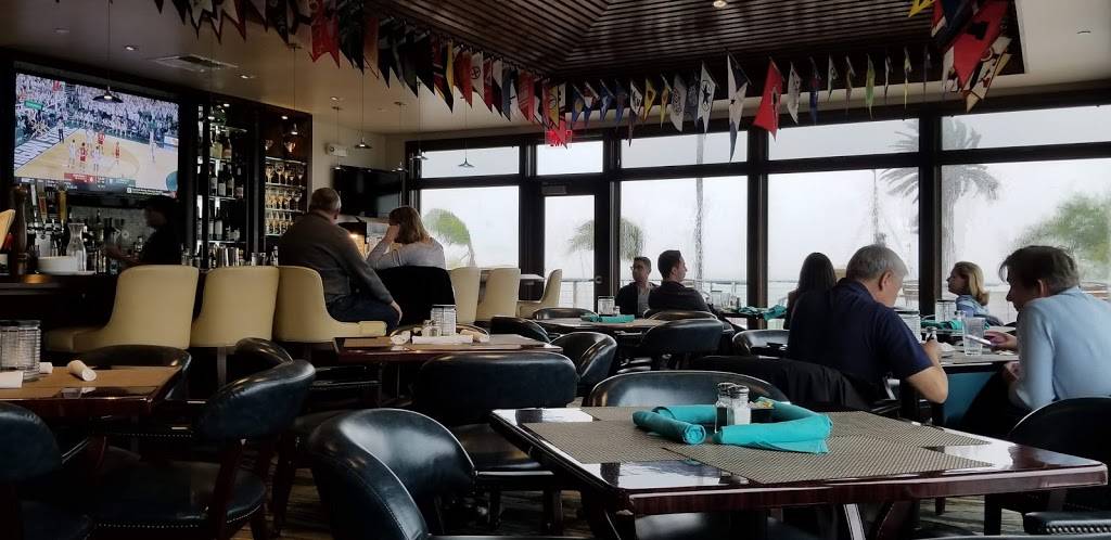 Silver Gate Yacht Club | restaurant | 2091 Shelter Island Dr, San Diego, CA 92106, USA | 6192221214 OR +1 619-222-1214