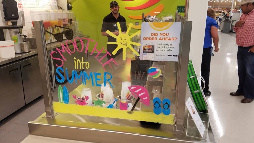 Jamba | restaurant | 15055 Hall Rd, Shelby Charter Twp, MI 48315, USA | 5865809840 OR +1 586-580-9840