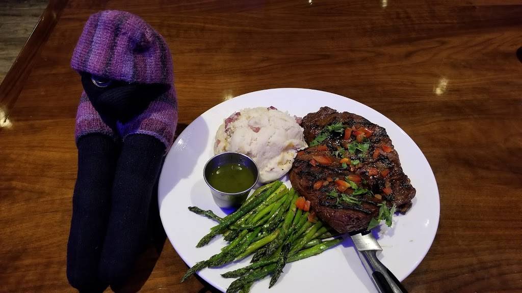 Kona Grill | restaurant | 500 Baybrook Mall #G100, Friendswood, TX 77546, USA | 2816537690 OR +1 281-653-7690