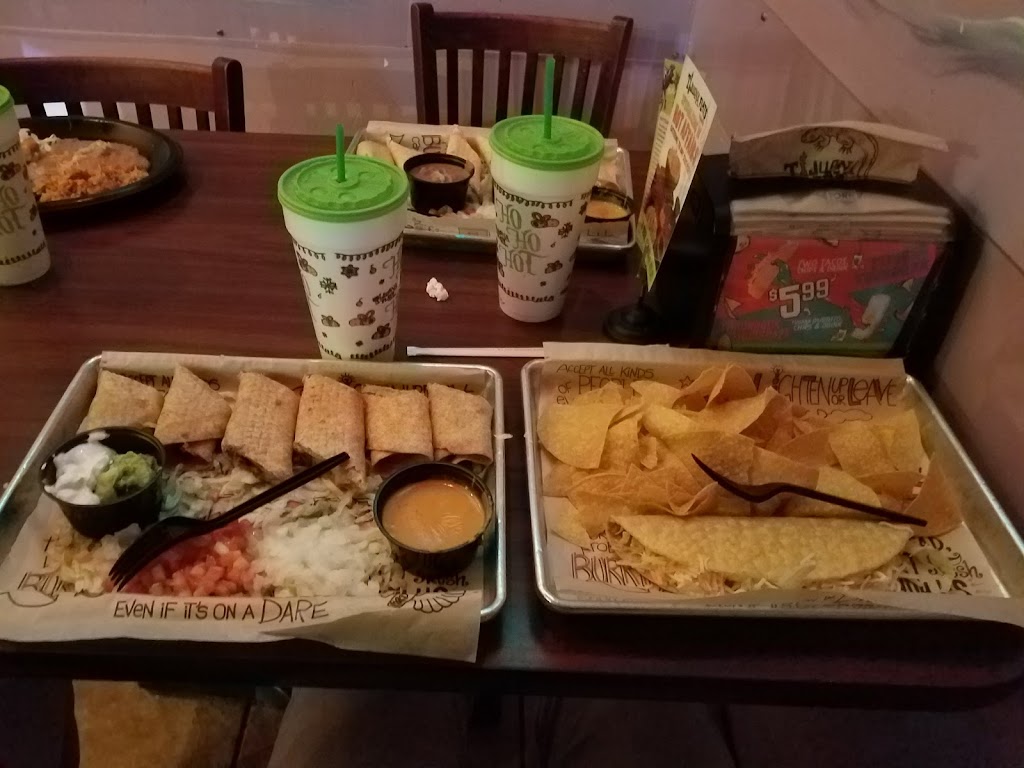 Tijuana Flats | restaurant | 4970 Bayou Blvd Ste. #300, Pensacola, FL 32503, USA | 8504762200 OR +1 850-476-2200