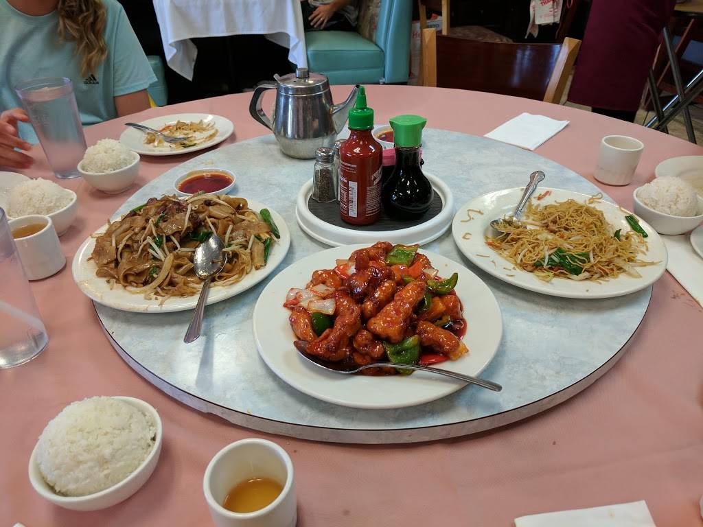 China 1968 | restaurant | 500 Broadway, El Cajon, CA 92021, USA | 6195930498 OR +1 619-593-0498