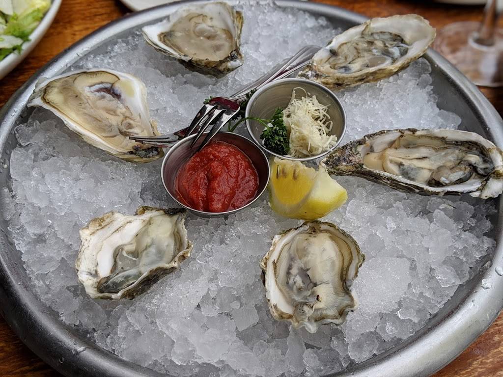 The Fish Market | restaurant | 1855 S Norfolk St, San Mateo, CA 94403, USA | 6503493474 OR +1 650-349-3474