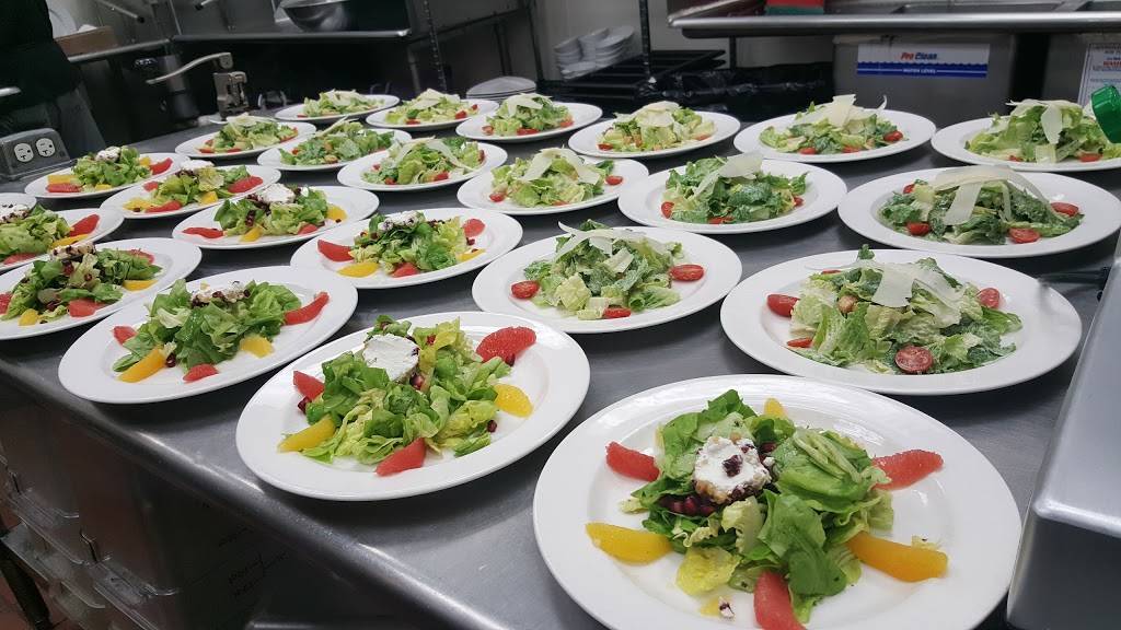 Table 34 | restaurant | 600 E Warm Springs Rd #180, Las Vegas, NV 89119, USA | 7022630034 OR +1 702-263-0034