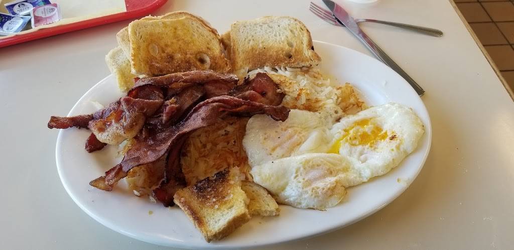 All Star Hamburgers | restaurant | 6950 Thornton Ave, Newark, CA 94560, USA | 5107933700 OR +1 510-793-3700