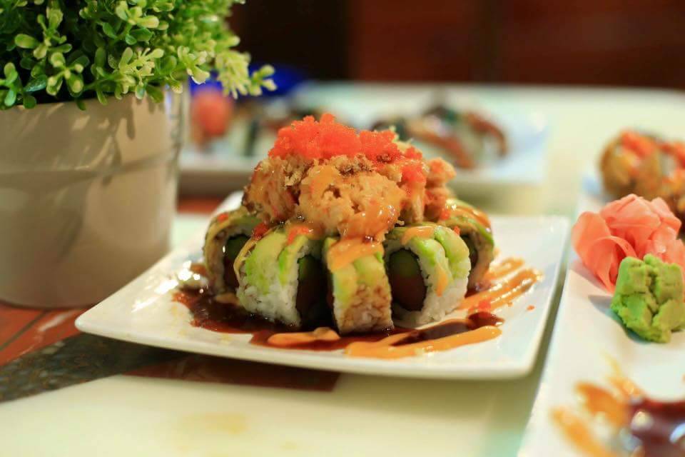 Yama-Taiyo Japanese Cuisine | restaurant | 660 Alderman Rd, Palm Harbor, FL 34683, USA | 7277853350 OR +1 727-785-3350