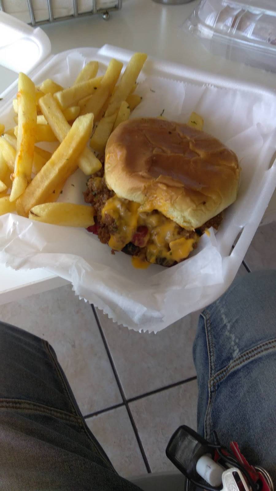 Grips Good Eats & Sweets | restaurant | 1747 Metropolitan Pkwy SW, Atlanta, GA 30315, USA | 4042545618 OR +1 404-254-5618