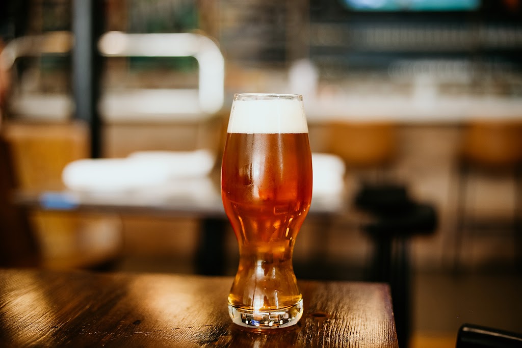 Juniper Brewing Company | restaurant | 145 S Main St, Bowling Green, OH 43402, USA | 4198194935 OR +1 419-819-4935