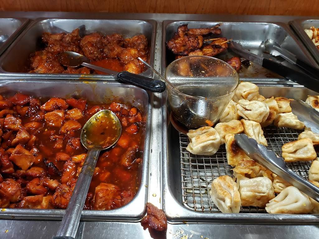 Oriental Pearl Restaurant | restaurant | 4520 S Sherwood Forest Blvd, Baton Rouge, LA 70816, USA | 2252951919 OR +1 225-295-1919