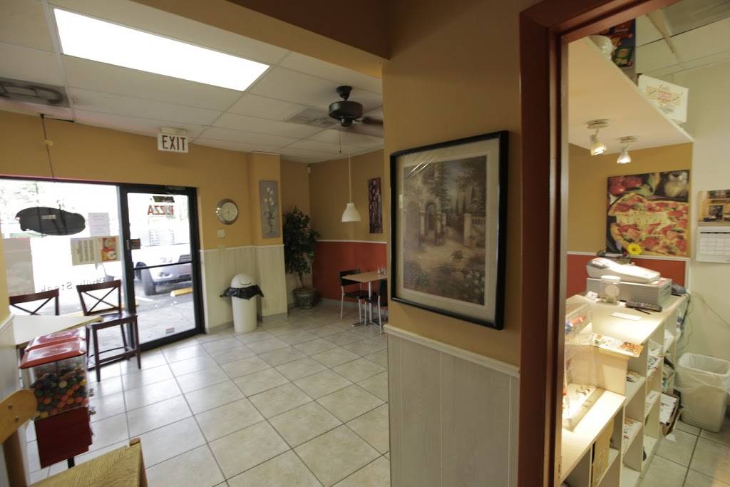 NY Pizza Baby | meal delivery | 7124 Aloma Ave, Winter Park, FL 32792, USA | 4077907526 OR +1 407-790-7526