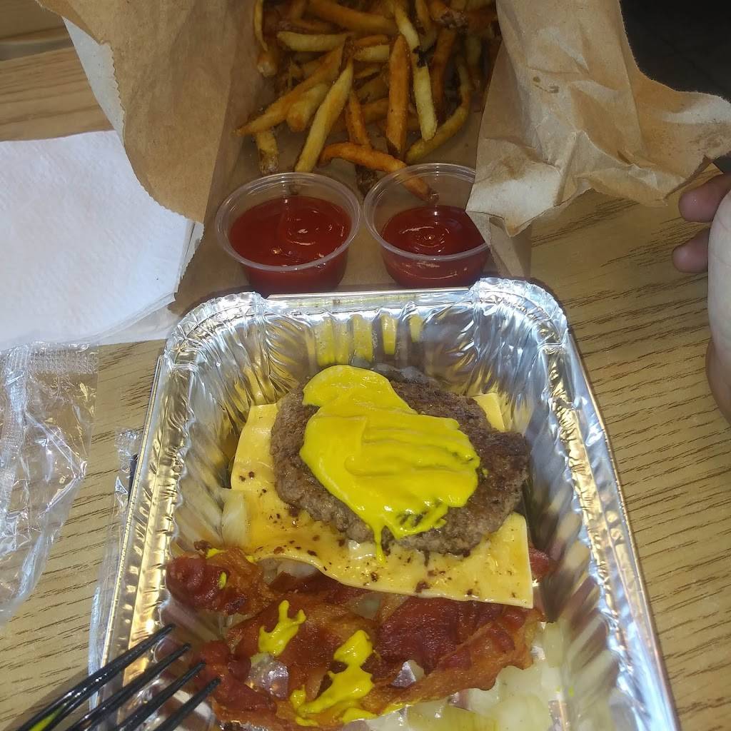 Five Guys | meal takeaway | 7077 N Thornydale Rd, Marana, AZ 85741, USA | 5205729892 OR +1 520-572-9892