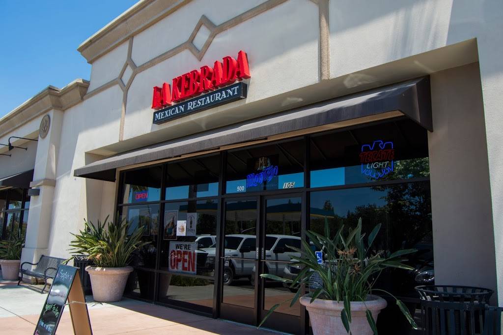 La Kebrada Mexican Restaurant-Clovis | restaurant | 1175 N Fowler Ave #105, Clovis, CA 93611, USA | 5599004589 OR +1 559-900-4589