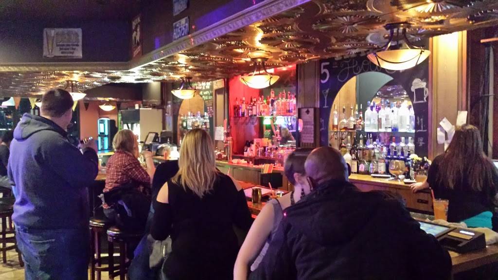 Jimmy Bs Bar and Grill | restaurant | 180 W Peckham Ln #1070, Reno, NV 89502, USA | 7754539950 OR +1 775-453-9950