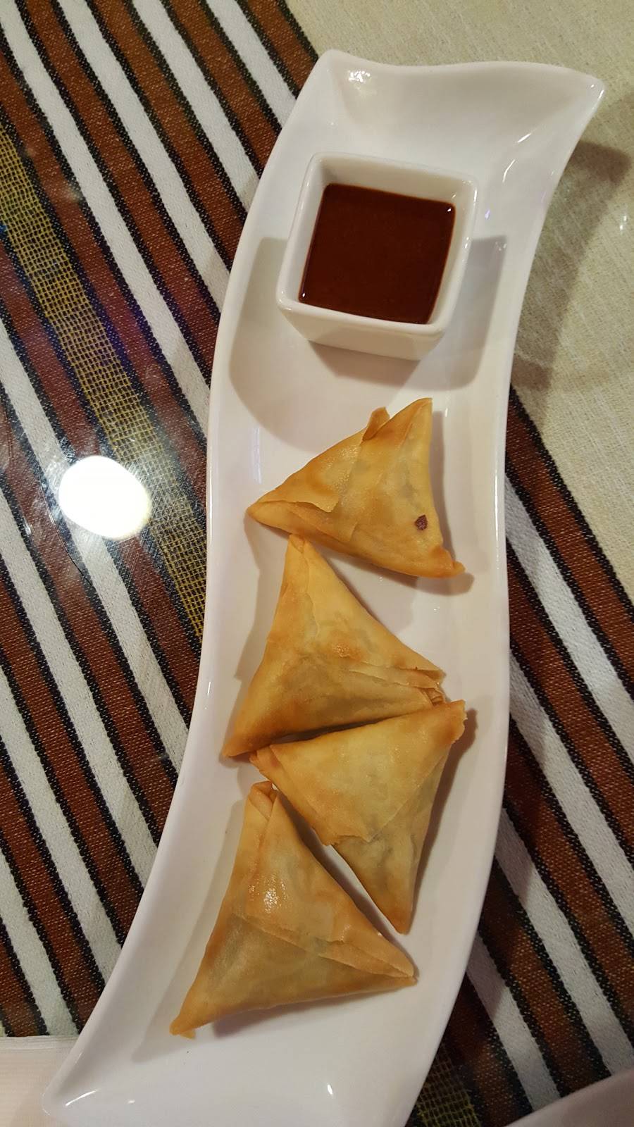 Taste of Ethiopia | restaurant | 11740 San Pablo Ave, El Cerrito, CA 94530, USA | 5107781905 OR +1 510-778-1905