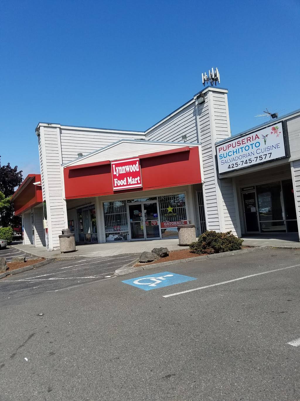 Pupuseria Suchitoto | restaurant | 14007 Hwy 99, Lynnwood, WA 98087, USA | 4257457577 OR +1 425-745-7577