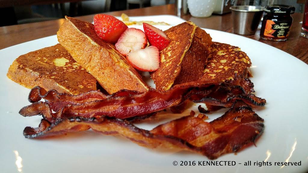 TRACE Atlanta | restaurant | W Atlanta Hotel, 188 14th St NE, Atlanta, GA 30361, USA | 4047242550 OR +1 404-724-2550