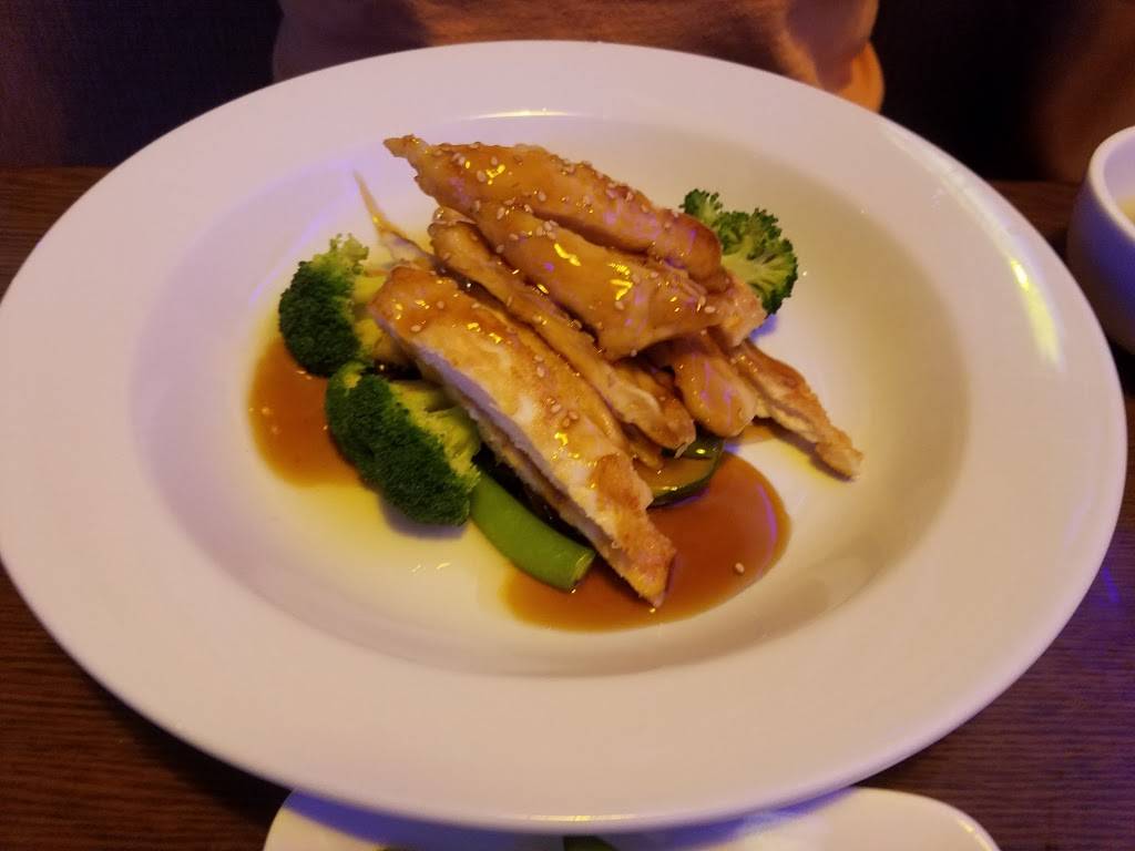 Ajisai | restaurant | 427 Woodburn Rd, Raleigh, NC 27605, USA | 9198319907 OR +1 919-831-9907