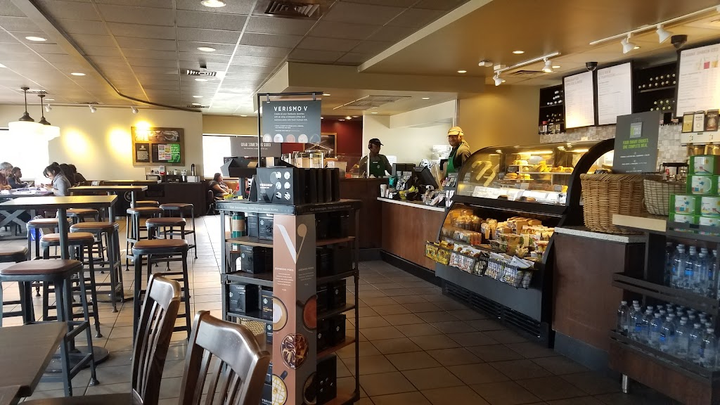 Starbucks | cafe | 76 E Palm Dr, Florida City, FL 33034, USA | 3052467443 OR +1 305-246-7443