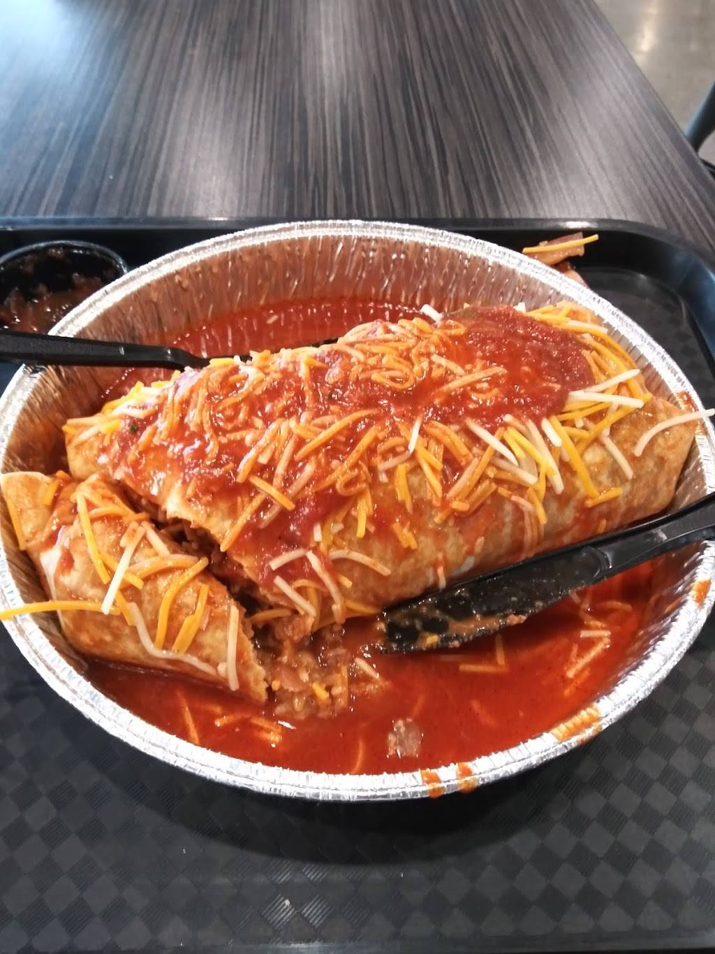 Ramonas Mexican Food | restaurant | 4320 Mills Cir, Ontario, CA 91764, USA | 9093032795 OR +1 909-303-2795