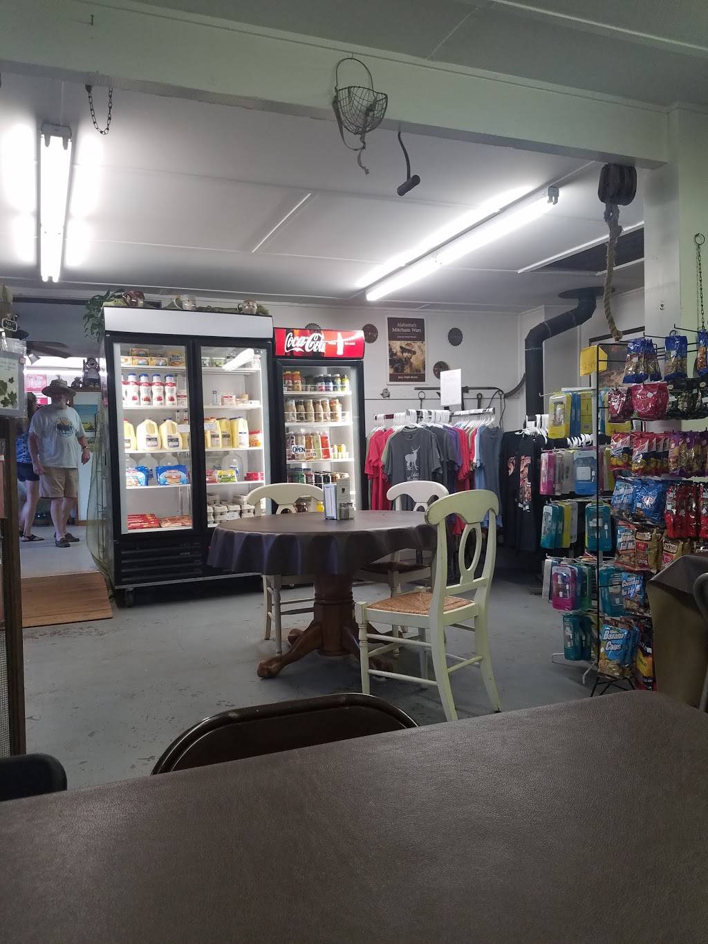 Creekside Market & Grill | restaurant | 8960 Greenville Hwy, Brevard, NC 28712, USA | 8288852810 OR +1 828-885-2810