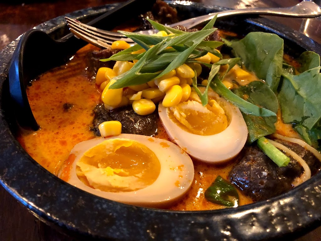 Mangrove Kitchen | restaurant | 312 Divisadero St, San Francisco, CA 94117, USA | 4155526881 OR +1 415-552-6881