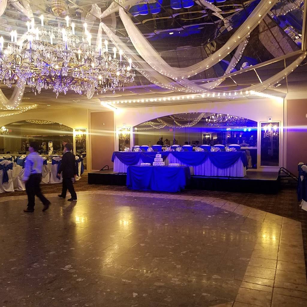 Alessandros Banquet Hall | meal delivery | 6040 Cermak Rd, Cicero, IL 60804, USA | 7086567599 OR +1 708-656-7599