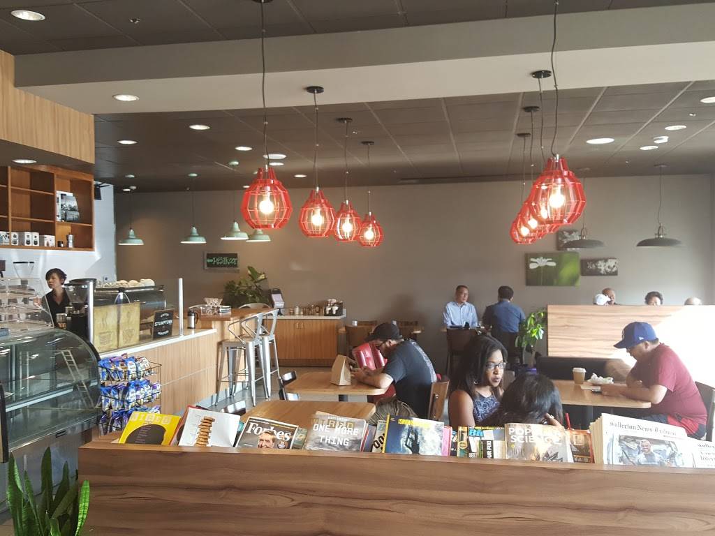 Cachi Cafe | cafe | 10 Centerpointe Dr #3, La Palma, CA 90623, USA | 7146706900 OR +1 714-670-6900