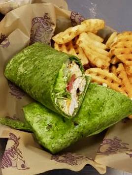 Macks Tenders | restaurant | 8738 Baymeadows Rd E, Jacksonville, FL 32256, USA | 9043793981 OR +1 904-379-3981