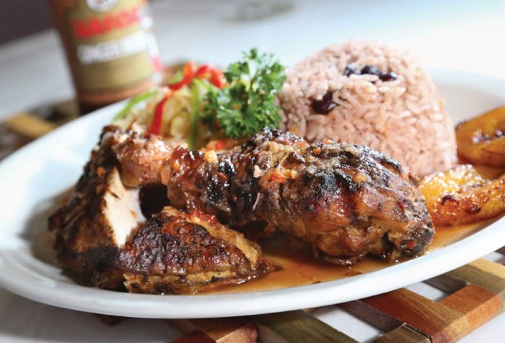 Caribbean Delight | restaurant | 4681 Northfield Rd, Cleveland, OH 44128, USA | 2162200151 OR +1 216-220-0151