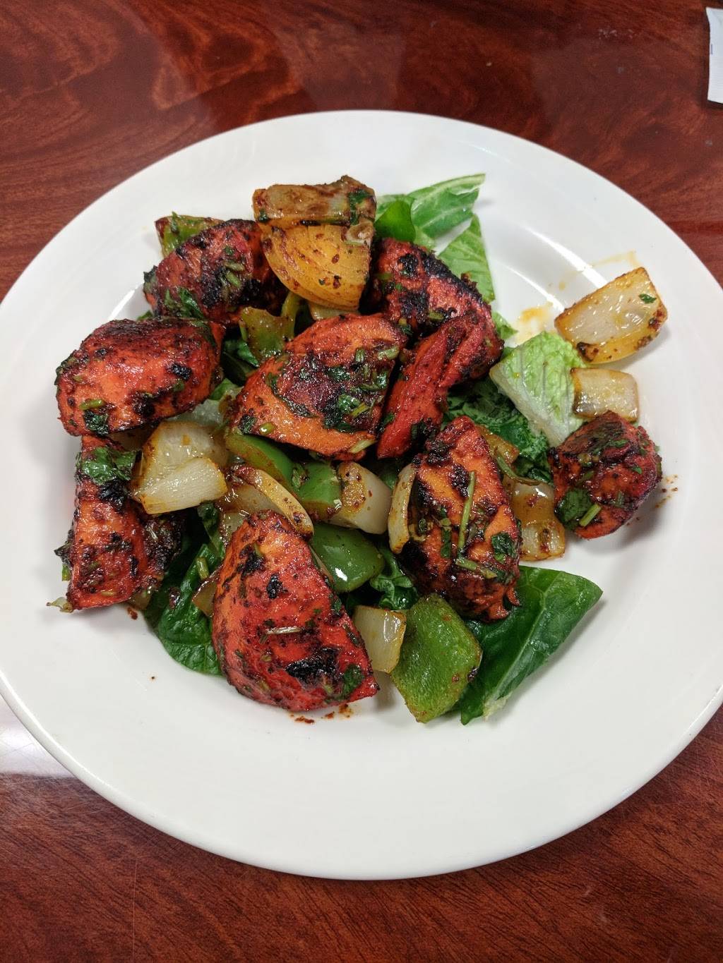 Tandoori Grill | restaurant | 225 E Santa Clara St, San Jose, CA 95112, USA | 4082891935 OR +1 408-289-1935