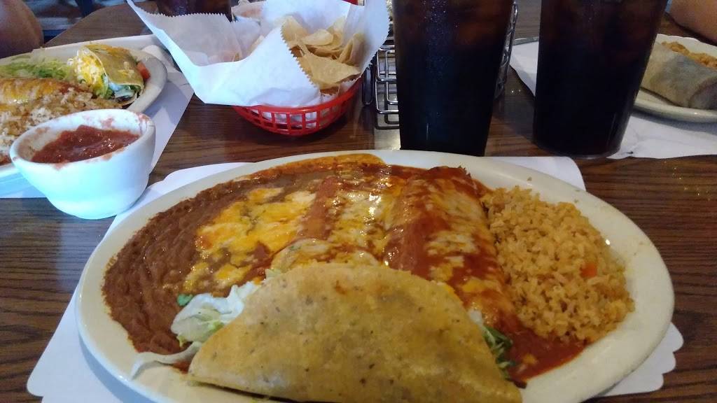 Casa Palomino Mexican Restaurant | restaurant | 1076 N Arizona Blvd, Coolidge, AZ 85128, USA | 5207234223 OR +1 520-723-4223