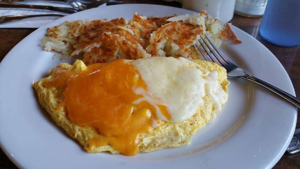 North Park Diner | restaurant | 3949 Ohio St, San Diego, CA 92104, USA | 6192943804 OR +1 619-294-3804