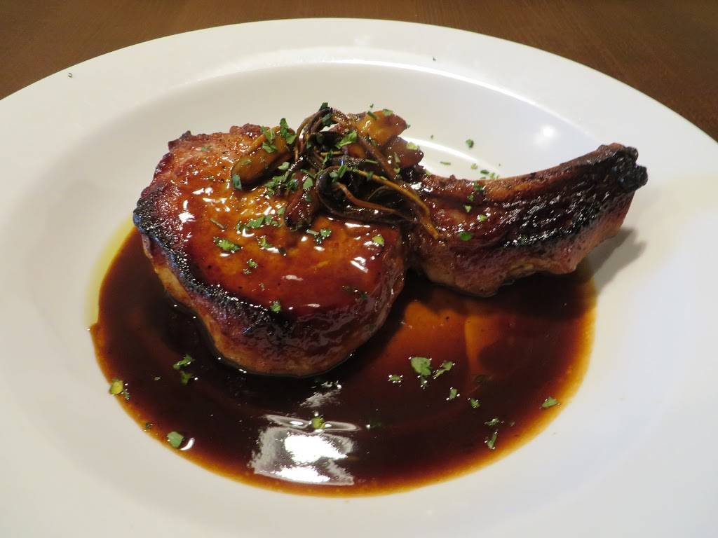 Table 42 | restaurant | 42 N Sussex St, Dover, NJ 07801, USA | 9733612300 OR +1 973-361-2300