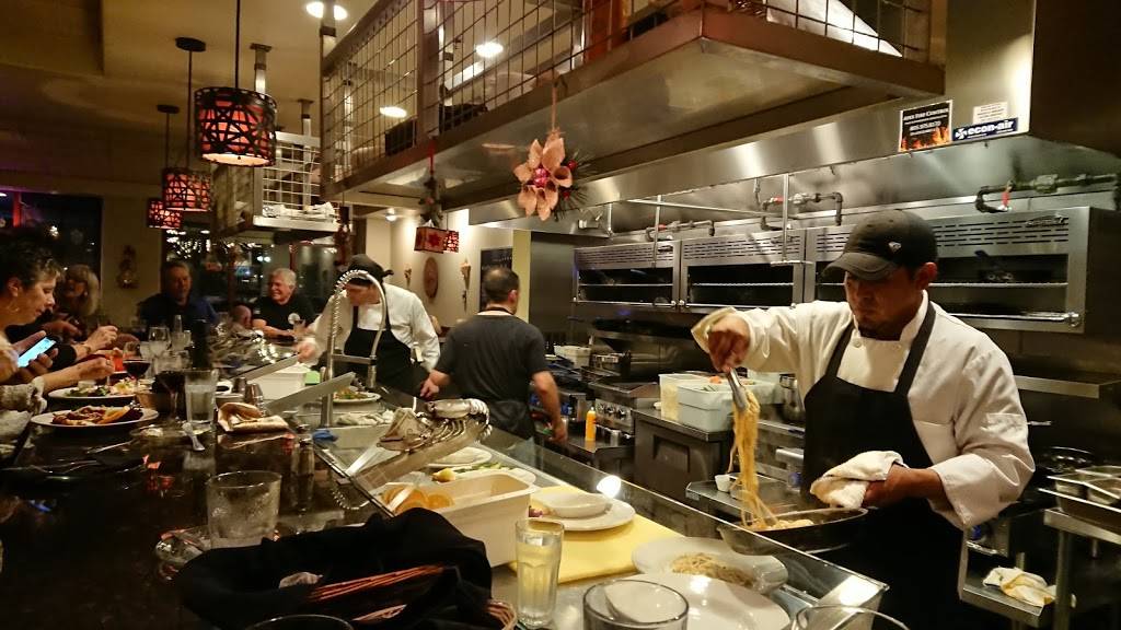 CATCH SEAFOOD BAR & GRILL | restaurant | 836 W 11th St, Paso Robles, CA 93446, USA | 8052393332 OR +1 805-239-3332