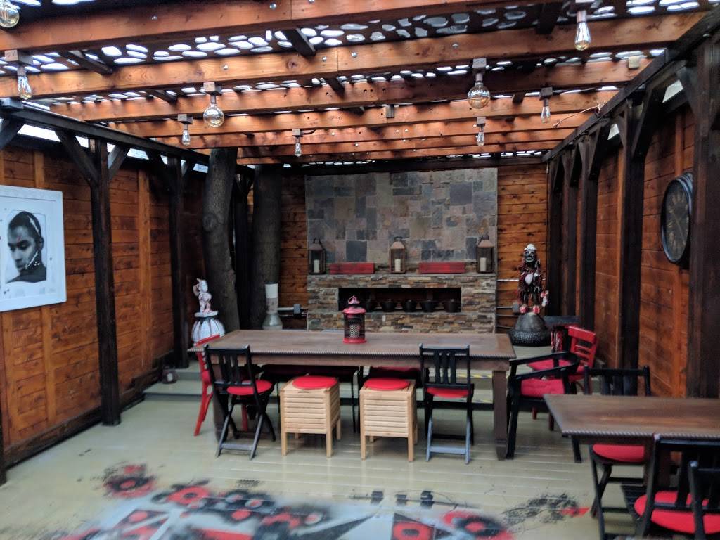 Serengeti Kitchen | restaurant | 22 E 125th St, New York, NY 10035, USA | 2128371057 OR +1 212-837-1057