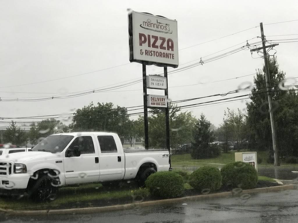 Manninos 3 | restaurant | 2235 NJ-33, Hamilton Square, NJ 08690, USA | 6098903344 OR +1 609-890-3344