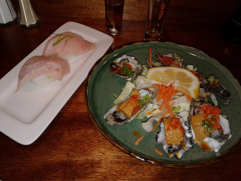 Peters Sushi & Chinese House | restaurant | 383 S Main St, Willits, CA 95490, USA | 7074596086 OR +1 707-459-6086