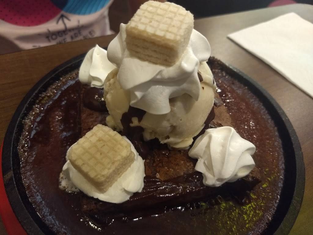 Crepes & Cones | restaurant | 7039 FM 1464 #120, Richmond, TX 77407, USA | 2819800802 OR +1 281-980-0802